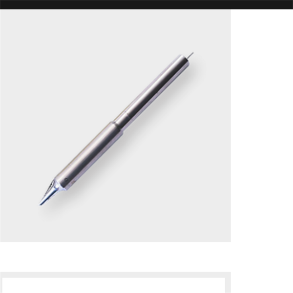 日本BONKOTE邦可焊接工具烙鐵頭SGP10-KF