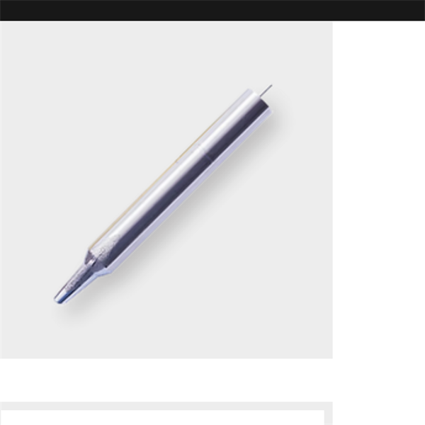 日本BONKOTE邦可焊接工具烙鐵頭SGP10-KF