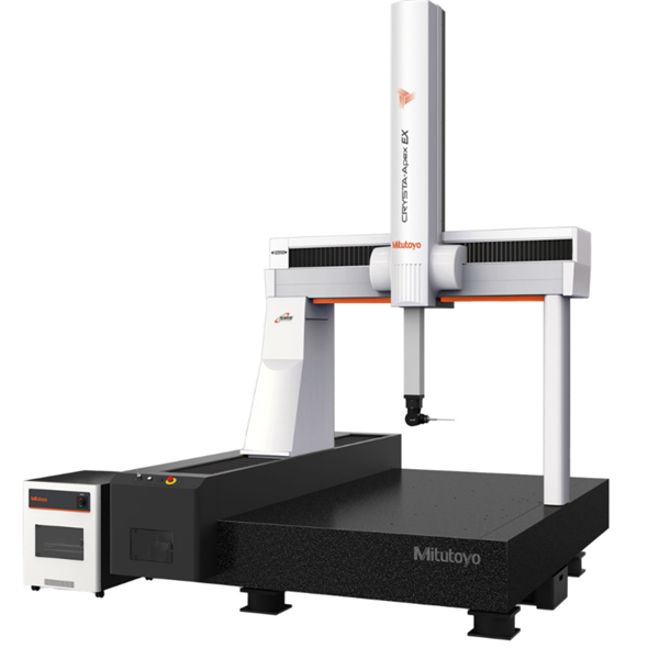 MITUTOYO三豐數(shù)控三坐標測量機CRYSTA-Apex  V9108