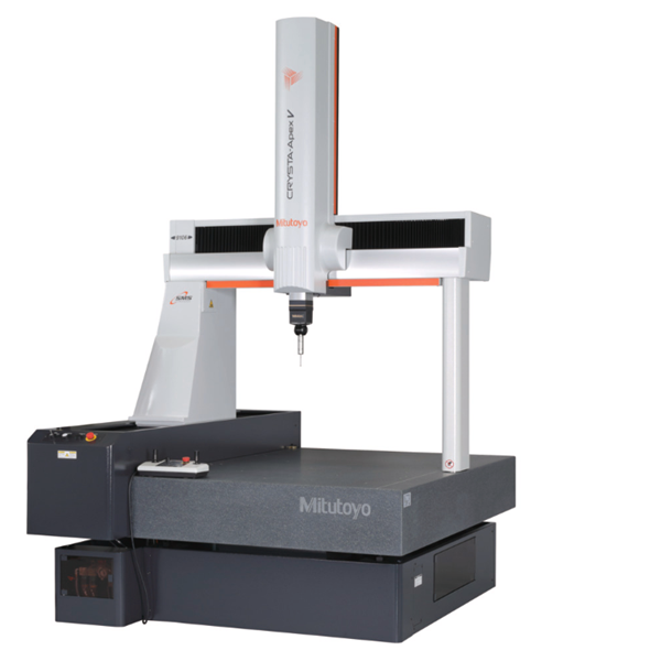 MITUTOYO三豐數(shù)控三坐標測量機CRYSTA-Apex  V9108