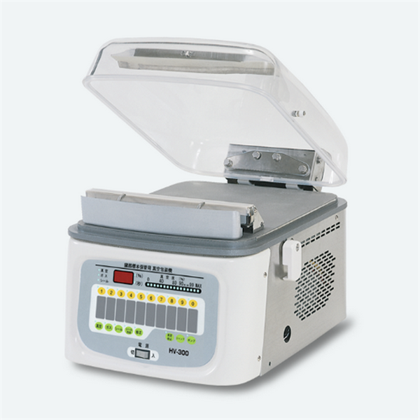 TOSEI東精精密真空包裝機(jī)HV-300