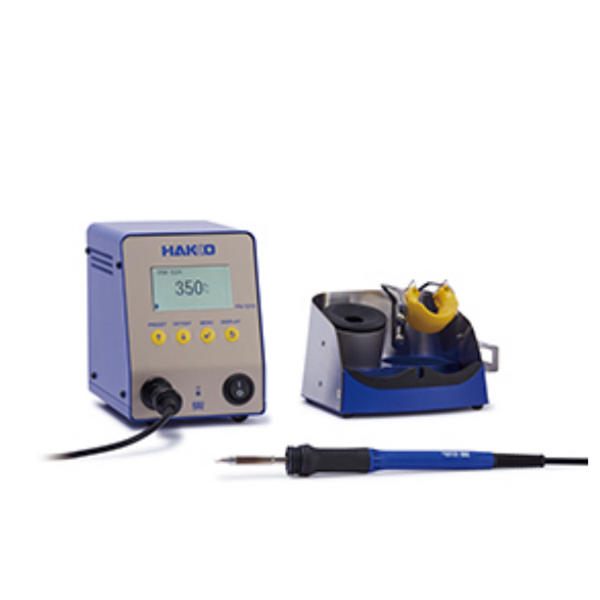 日本進口白光HAKKO鎳鉻合金加熱器烙鐵503耐腐蝕尖端