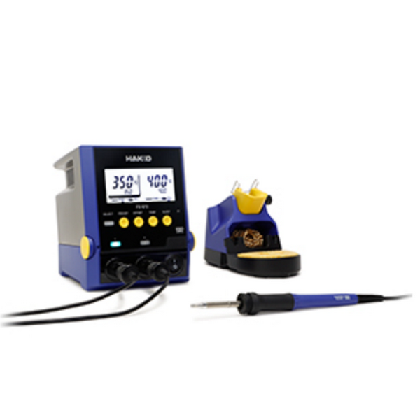 日本進口白光HAKKO鎳鉻合金加熱器烙鐵503耐腐蝕尖端