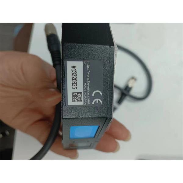KEYENCE基恩士LK-G3000系列高速高精度CCD激光位移傳感器感測(cè)頭LK-G405