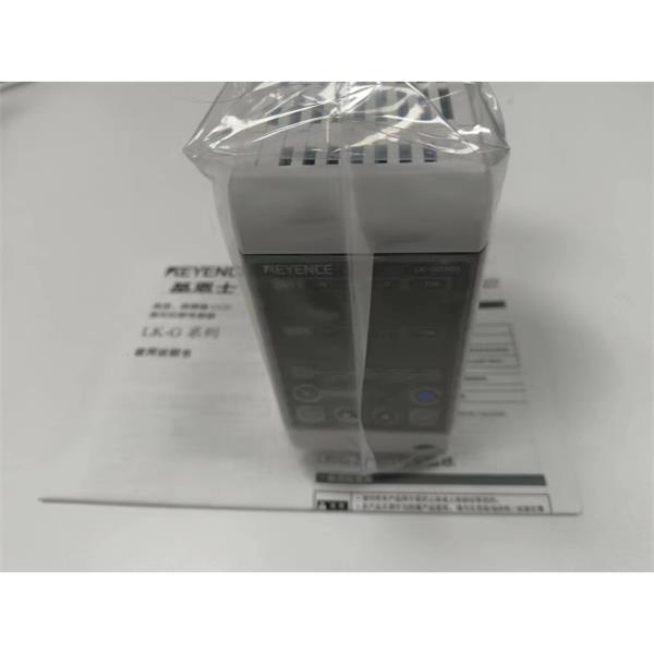 KEYENCE基恩士LK-G3000系列高速高精度CCD激光位移傳感器感測(cè)頭LK-G405