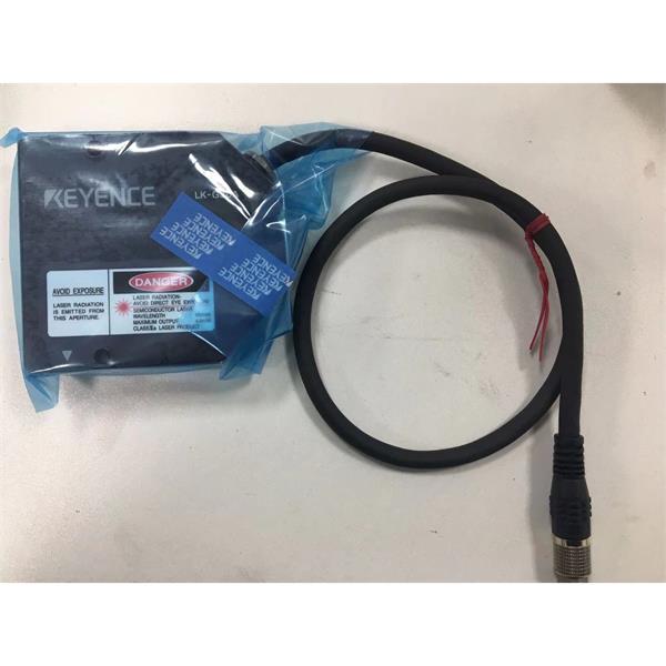 KEYENCE基恩士LK-G3000系列高速高精度CCD激光位移傳感器感測(cè)頭LK-G405