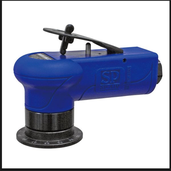 日本原裝進口SPAIR日信迷你坡口機No.SP-7252F