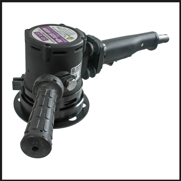 日本原裝進(jìn)口SPAIR日信氣動坡口機No.SP-1251HBV