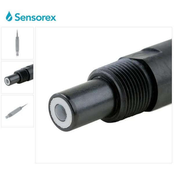 法國(guó)Sensorex PH在線傳感器電子適配器EA899