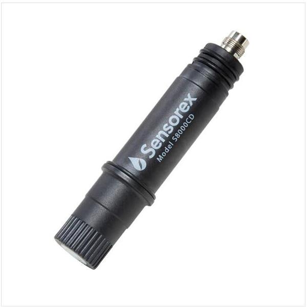 法國(guó)Sensorex PH在線傳感器電子適配器EA899