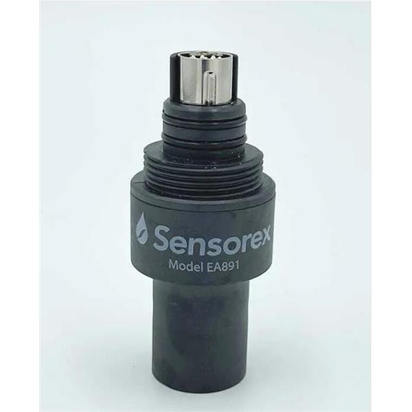 法國(guó)Sensorex PH在線傳感器電子適配器EA899