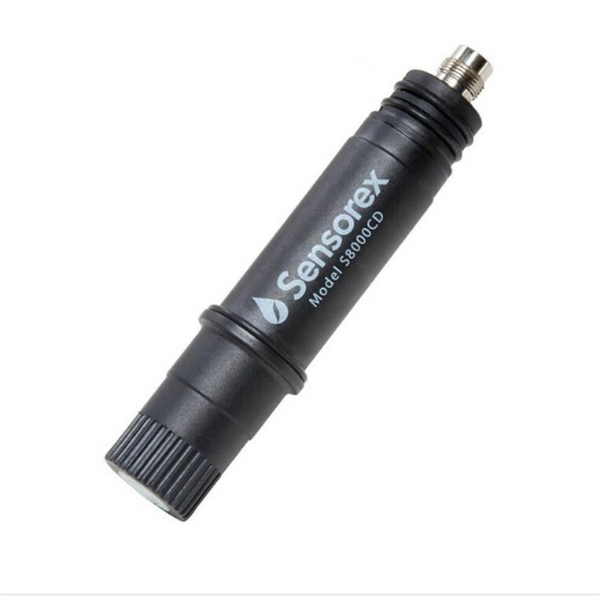 法國(guó)Sensorex傳感器流動(dòng)電池FC805