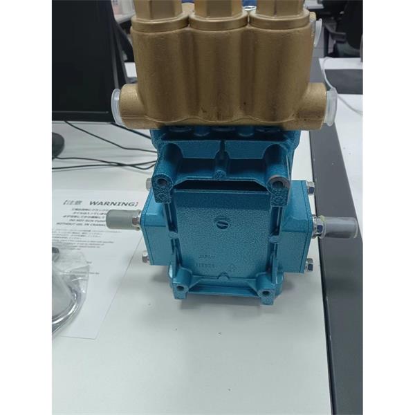 丸山MARUYAMA大型裝置搭載用工業(yè)泵MW3531K