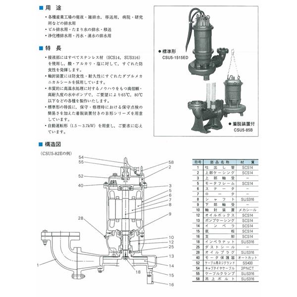 日本EIM VX 超級真空泵VX-15