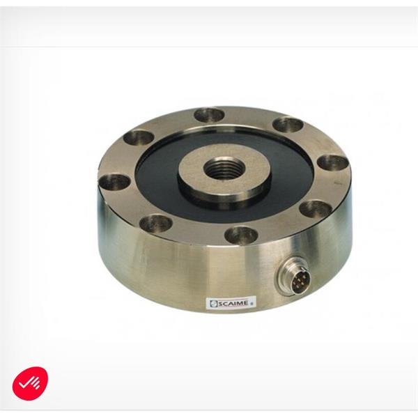 英國Scaime 力傳感器，低成本系列M12-ML12-520-100kN