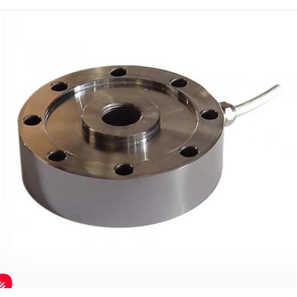 英國Scaime 力傳感器，低成本系列M12-ML12-520-100kN