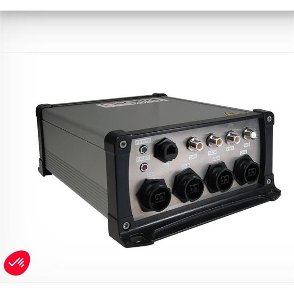 英國Scaime 力傳感器，低成本系列M12-ML12-520-100kN