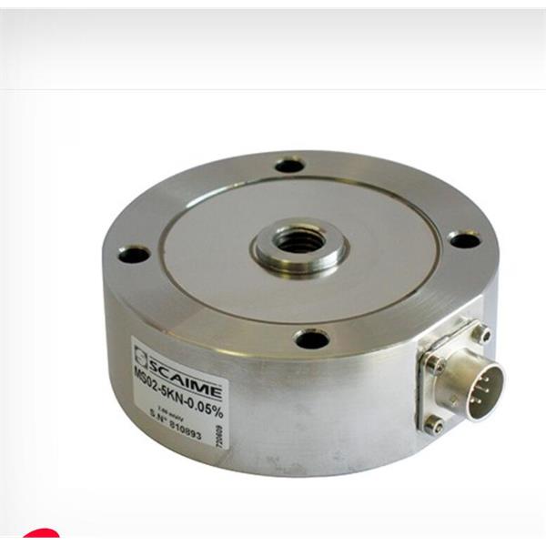 英國Scaime 力傳感器，低成本系列M12-ML12-520-100kN