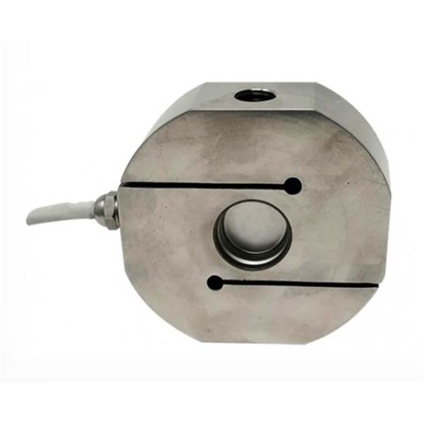 英國Scaime 力傳感器，低成本系列M12-ML12-520-100kN