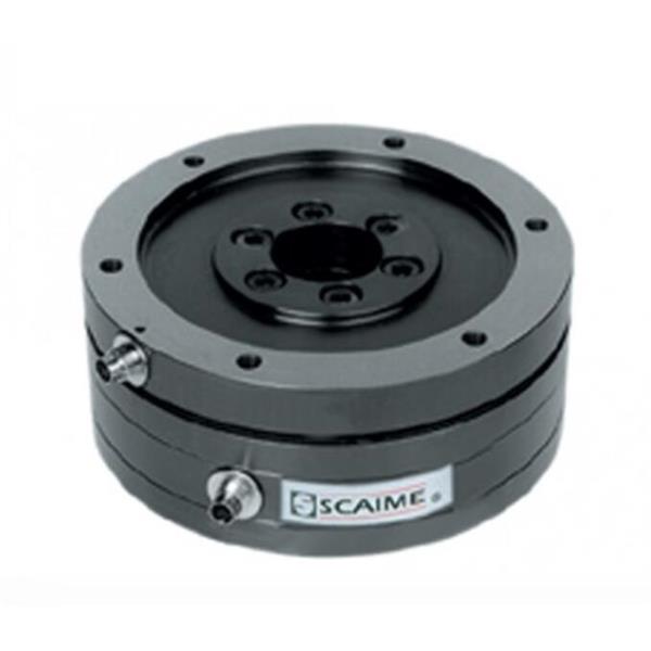 英國Scaime 力傳感器，低成本系列M12-ML12-520-100kN