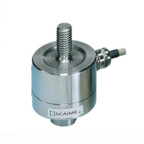 英國Scaime 力傳感器，低成本系列M12-ML12-520-100kN