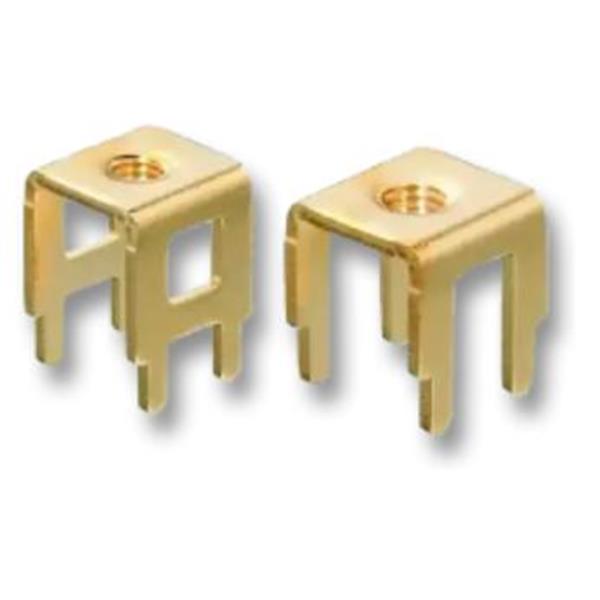 HIROSUGI廣杉計(jì)器黃銅間隔器（六邊形）ASB-398CE