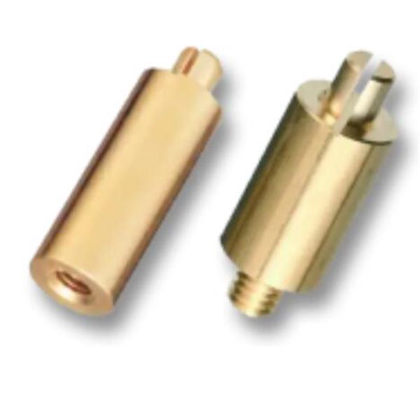 HIROSUGI廣杉計(jì)器黃銅間隔器（六邊形）ASB-398CE