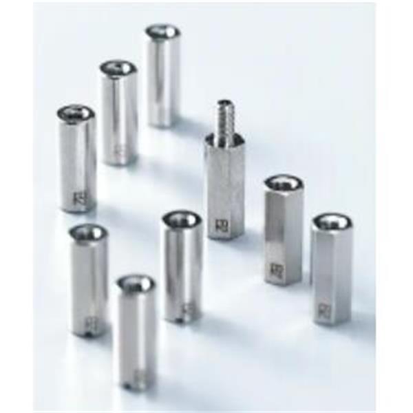 HIROSUGI廣杉計(jì)器黃銅間隔器（六邊形）ASB-398CE