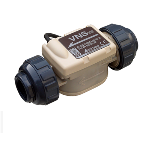 AICHI TOKEI超聲波流量計法蘭連接UZ40/0BT/U/13A