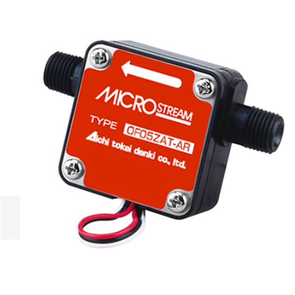 AICHI TOKEI超聲波流量計法蘭連接UZ40/0BT/U/13A