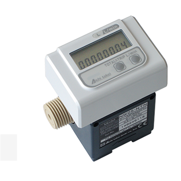 AICHI TOKEI超聲波流量計法蘭連接UZ40/0BT/U/13A