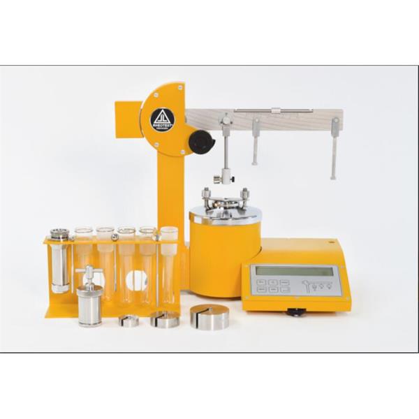 德國RHEOTEST流變儀AASHTO TP 101-UL