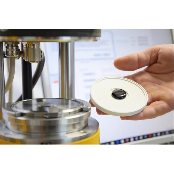 德國RHEOTEST流變儀AASHTO TP 101-UL