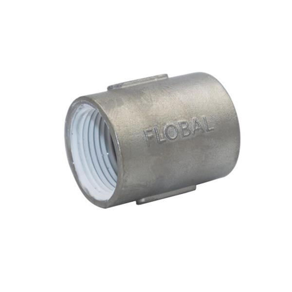 日本FLOBAL銅管水龍頭配件00389262