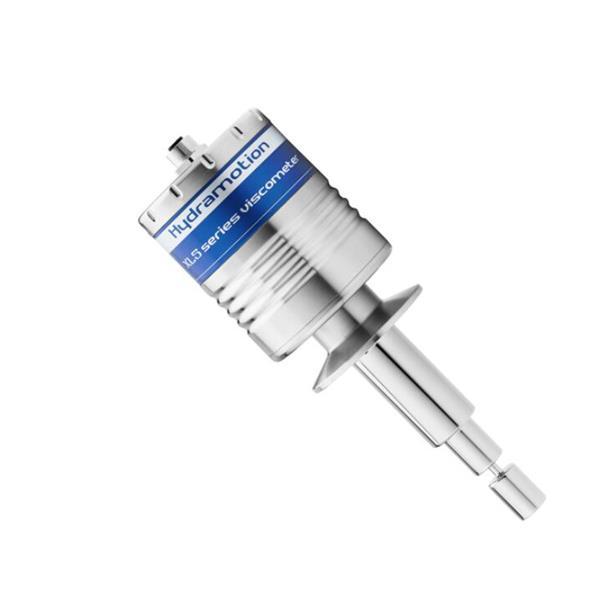 英國(guó)Hydramotion實(shí)驗(yàn)室粘度計(jì)ReactaVisc