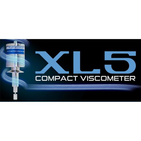 英國(guó)Hydramotion實(shí)驗(yàn)室粘度計(jì)ReactaVisc