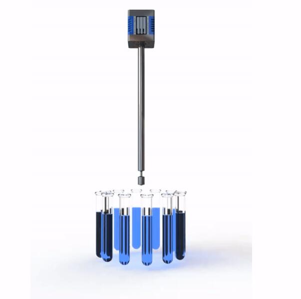 英國(guó)Hydramotion自動(dòng)粘度計(jì)goVisc