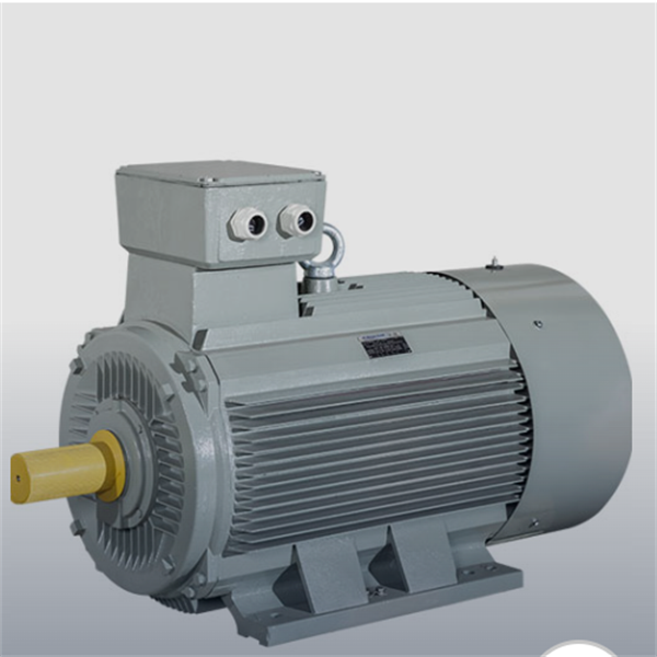 德國AC MOTOREN三相異步雙速電機AC18L4600001