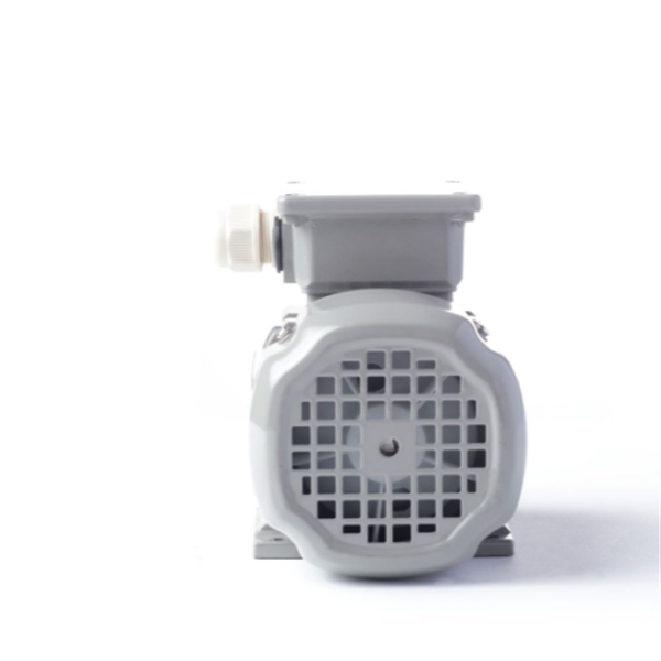 德國AC MOTOREN三相異步雙速電機AC18L4600001