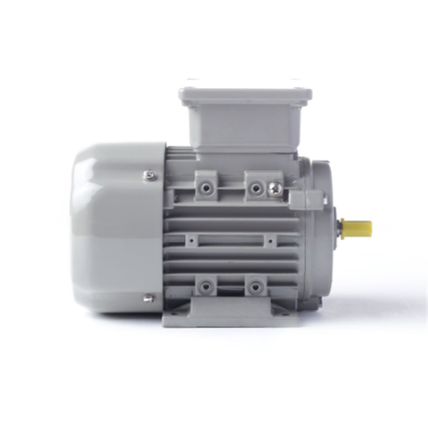 德國AC MOTOREN三相異步雙速電機AC18L4600001