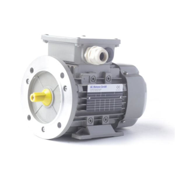 德國AC MOTOREN三相異步雙速電機AC18L4600001