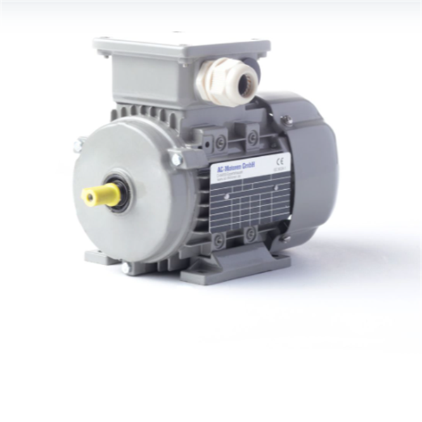 德國AC MOTOREN三相異步雙速電機AC18L4600001