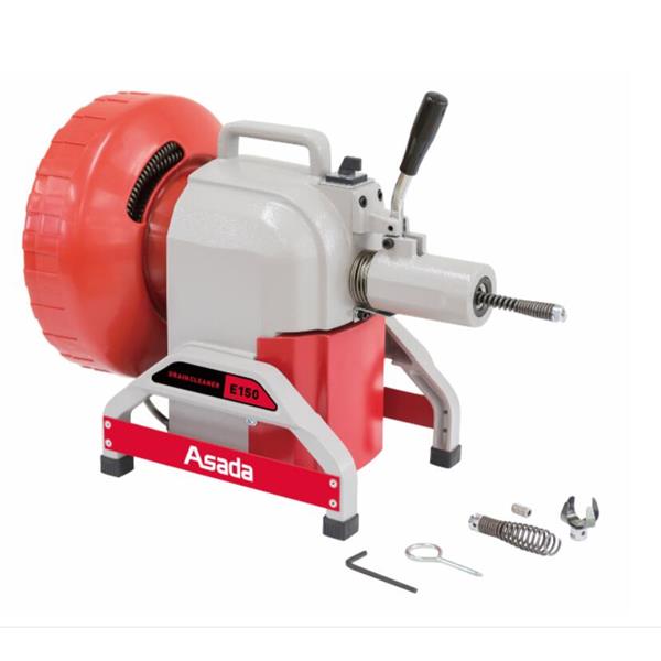 日本ASADA淺田切管器配件CT135