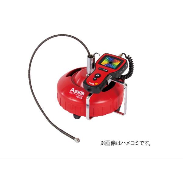 日本ASADA淺田切管器配件CT135