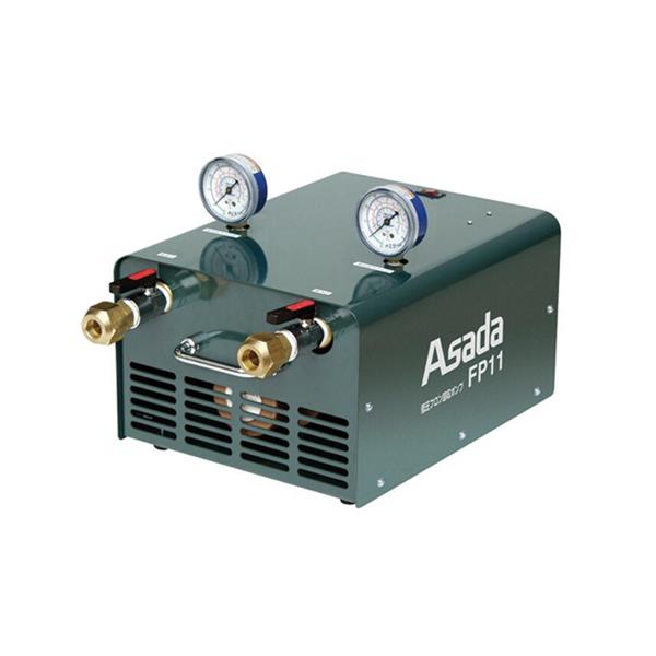 日本ASADA淺田切管器配件CT135