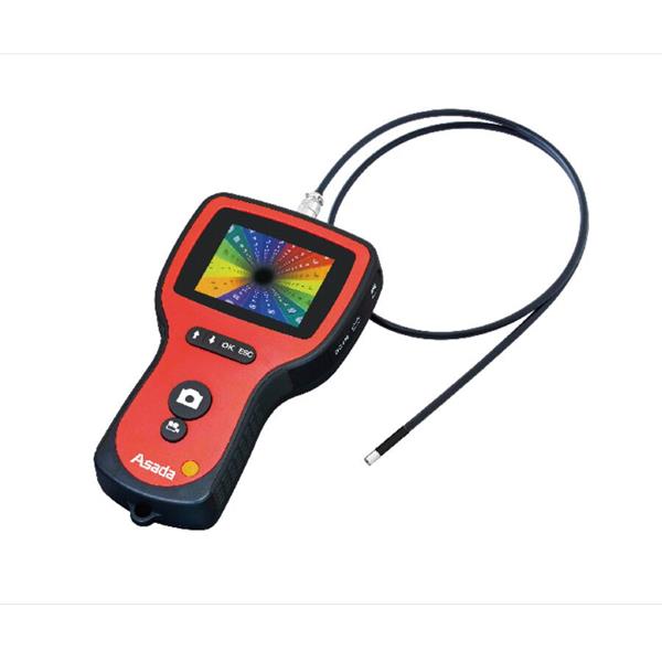 日本ASADA淺田切管器配件CT135