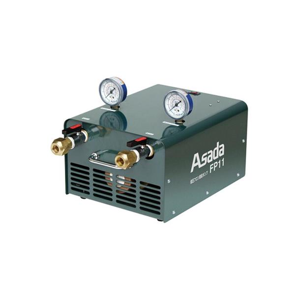 日本ASADA淺田切管器配件CT135