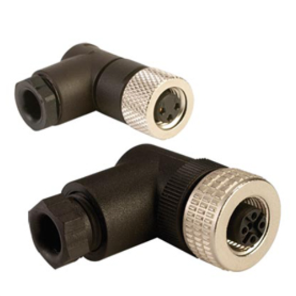 美國OMEGA熱電偶連接器M12-R-M-FM