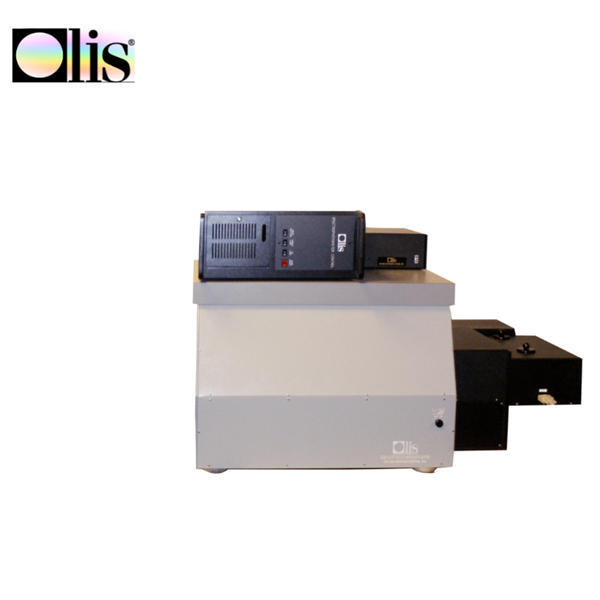 美國(guó)OLIS奧利斯光譜儀紫外可見(jiàn)分光光度計(jì)Solo 45
