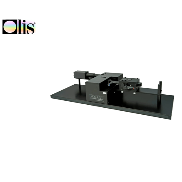 美國(guó)OLIS奧利斯光譜儀紫外可見(jiàn)分光光度計(jì)Solo 45